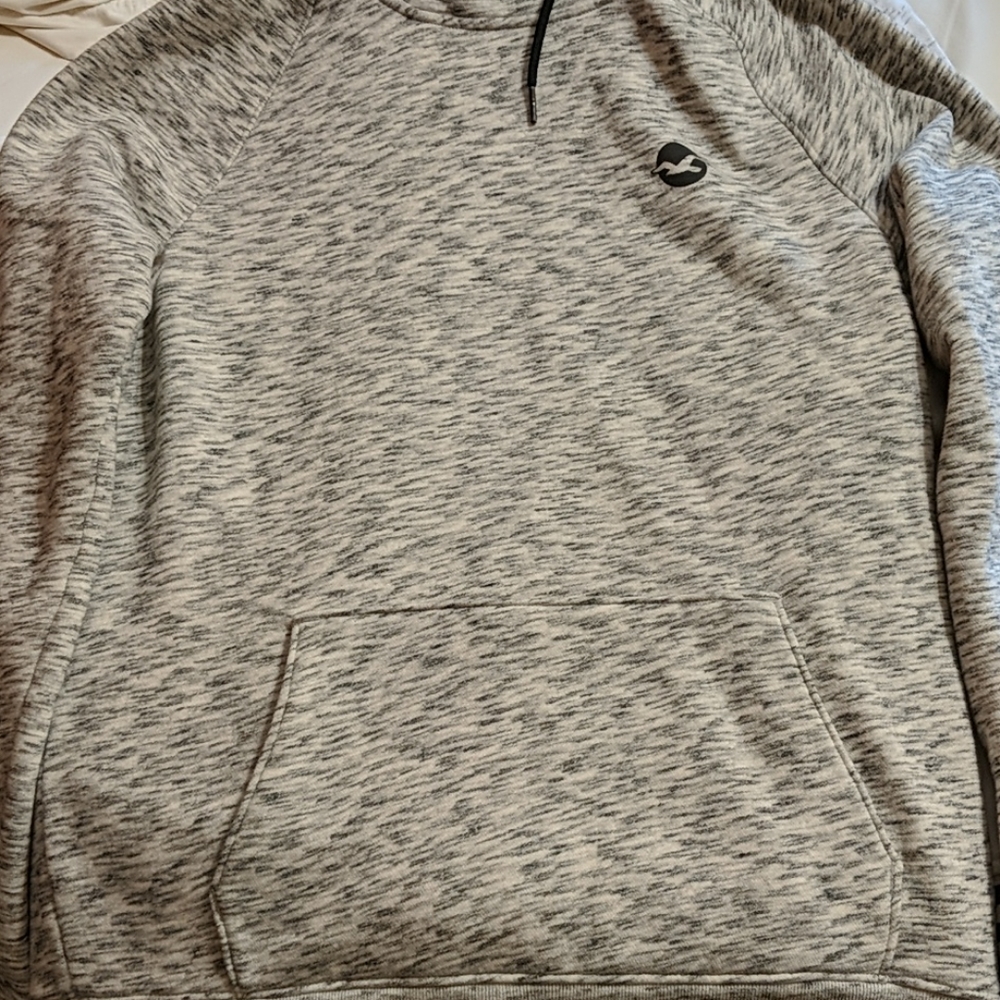 Hollister sweatshirt